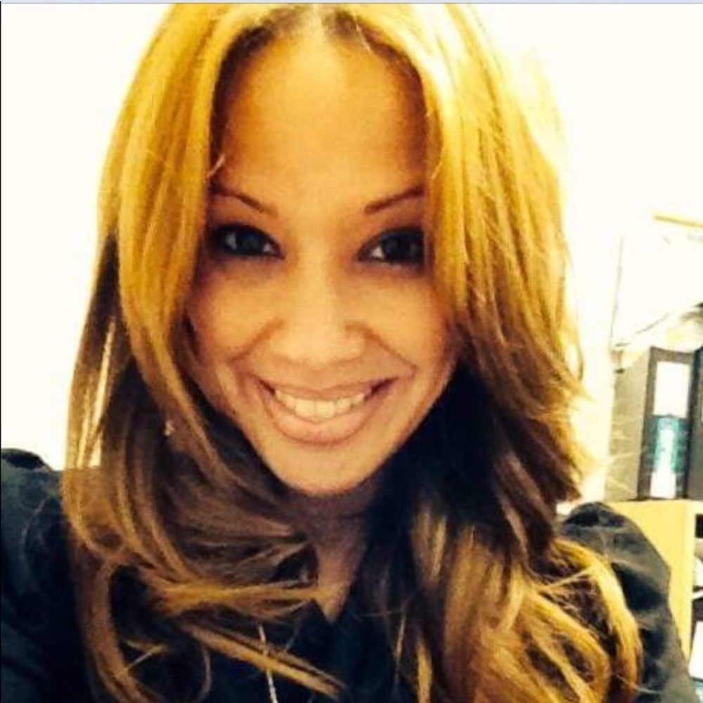 Meet your Posher, Cathleen